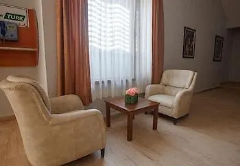 Szálloda Polat Alara Okurcalar