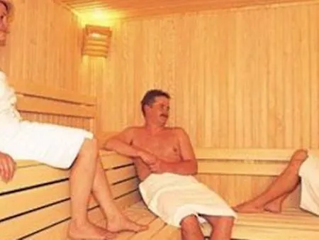 Polat Alara Szálloda 3*